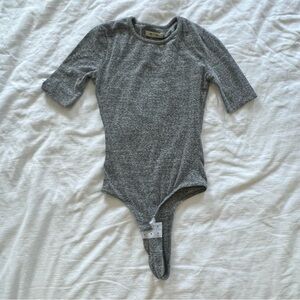MADEWELL bodysuit